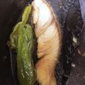 achanuha's cooksnap of when they made 鱈の煮付け.