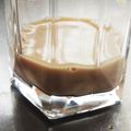 クックEGIVJ7☆'s cooksnap of when they made 豆乳きなこドリンク.