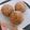 はぁる♪'s cooksnap of when they made 簡単！ごま団子.