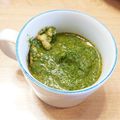 BonTe's cooksnap of when they made 簡単サグチキンカレー(ほうれん草カレー).
