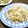 クリーピングタイム☆'s cooksnap of when they made セロリの葉としらすのチャーハン.