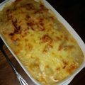 ぷくりる's cooksnap of when they made 簡単!フライパンでできるポテトグラタン☆.