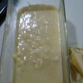 mmiwa's cooksnap of when they made ふんわりいい香り♡酒粕入り牛乳豆腐.