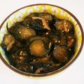 coffeemint's cooksnap of when they made 塩こぶ入り(^^)きゅうりのつくだ煮.