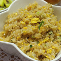 ゆけり３兄弟's cooksnap of when they made 本だしで和風炒飯.