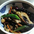のえもゆ's cooksnap of when they made ひじきとミックスビーンズの炒め煮.