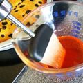 hawaiisunny's cooksnap of when they made ラム・シロップでケーキがしっとり♪.