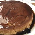 エターニア's cooksnap of when they made 未体験級超濃厚プリン♡メキシカン・フラン.