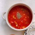 虎徹のママ's cooksnap of when they made 超簡単！！トマトジュースで