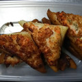 らっき～爺's cooksnap of when they made はんぺんで…簡単エビパン風.