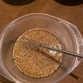 Heyahiro's cooksnap of when they made 中華ドレッシング.