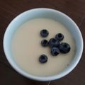 せねふみ's cooksnap of when they made ツルンッ♪ココナツミルクゼリー.