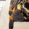 クックD0ZRIE☆'s cooksnap of when they made オレオのしっとりヨーグルトケーキ.