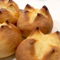 なぉぞぅ's cooksnap of when they made 材料これだけ？ふわふわもっちり基本のパン.