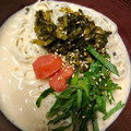 meg7391's cooksnap of when they made 3分で簡単。博多風豆乳そうめん.