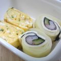 あんぱんまん☆あっこ's cooksnap of when they made お弁当に♪キャベツのくるくる♪.
