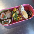 り～んごりんご's cooksnap of when they made ほたてといんげんとコーンのソテー.