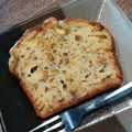 はじのおっかぁ's cooksnap of when they made HM使用♩パウンドチーズケーキ★.