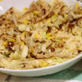 ゆめみるぽよぽよ's cooksnap of when they made しゃきしゃきもやしのお好み焼き.