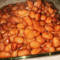 Sのママ's cooksnap of when they made うちの定番☆金時豆の甘煮（圧力鍋使用）.
