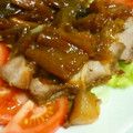 モカニャン's cooksnap of when they made 簡単！お母さんのチャーシュー♪（煮豚？）.