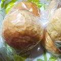 あまいこびと's cooksnap of when they made ～HB❤ごま油パン～.