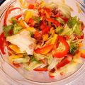 いとしのエリー♪'s cooksnap of when they made パプリカと新玉ねぎのツナ入りマリネ♪.