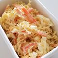 tamago大好き's cooksnap of when they made 簡単に♪大豆の水煮入り！マカロニサラダ.