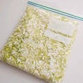 こともみ's cooksnap of when they made 白ネギの保存方法♪.