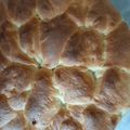 カクヨ's cooksnap of when they made ふかふかブリオッシュ.