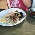 K2K0K1K4K's cooksnap of when they made 子供と手打ちうどんを作ろう！.