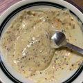 toshio39's cooksnap of when they made マスタードソース☆ナゲットなどにピッタリ.