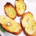 淡雪⁂'s cooksnap of when they made ☆超簡単☆手作りガーリックバター.