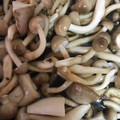 ma___111's cooksnap of when they made ☆やみつき☆きのこの簡単マリネ.