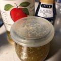 しゅうゆうけいはる母's cooksnap of when they made 簡単手作り 和風ドレッシング.