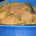 クックYPSSRT☆'s cooksnap of when they made レタスとハムと卵のオーロラソース和え.
