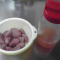 tokyo23's cooksnap of when they made イチゴの自家製天然酵母.