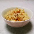 トキゴン's cooksnap of when they made 是非！試して！炊き込みご飯.