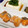 ♡礼♡'s cooksnap of when they made 鮭の揚げない竜田揚げ(減塩レシピ）.