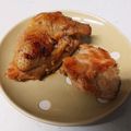 ぽん♥ 's cooksnap of when they made 鶏胸肉のジンジャーステーキ.