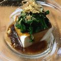 白虎野の娘's cooksnap of when they made 台湾冷奴☆豆腐＆ニラ　.