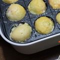 ヘラクレスオオカブト's cooksnap of when they made 小麦粉版◎大阪河内出身のたこ焼きの生地.