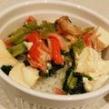 はみころ's cooksnap of when they made 簡単☆こども麻婆豆腐.