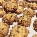 MiA_1225's cooksnap of when they made ☆簡単絶品 ドロップアマンドクッキー☆.