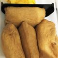 ビビ♡'s cooksnap of when they made おもてなしにも！簡単ズボラに本格いなり.