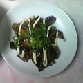 Achan☆ﾞ's cooksnap of when they made 旦那さん作！マヨが決め手の鶏照り焼き。.