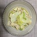 クックABX8PM☆'s cooksnap of when they made 豚バラ肉大根の煮物♪簡単カレー粉で.