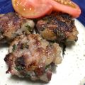 papann's cooksnap of when they made 豚肉と大葉の味噌焼き.