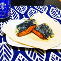 居酒屋3号's cooksnap of when they made 実は生よりおいしい☆料亭風ウニの天ぷら.