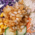 梨太☆'s cooksnap of when they made 簡単♬自家製和風ドレッシング.
